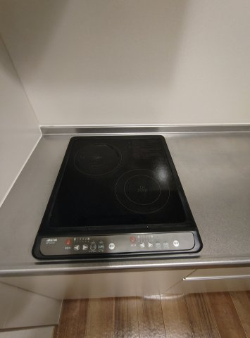 カリーノ・シャレ摩耶の設備