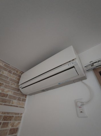 カリーノ・シャレ摩耶の設備