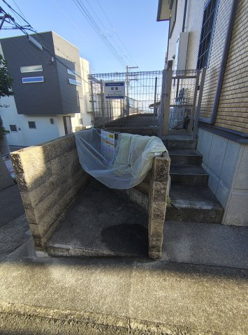 カリーノ・シャレ摩耶のその他共用部分