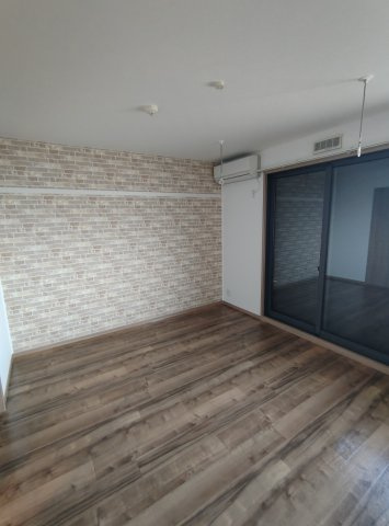 カリーノ・シャレ摩耶の寝室