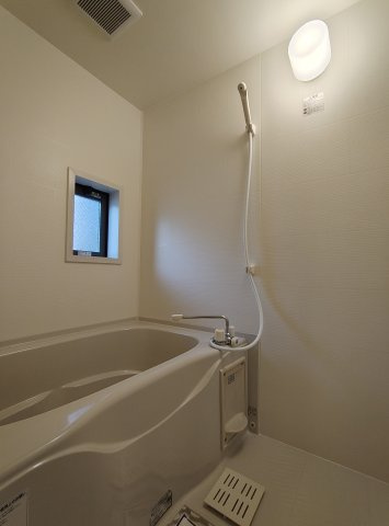 カリーノ・シャレ摩耶の浴室