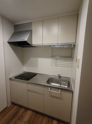 カリーノ・シャレ摩耶のキッチン