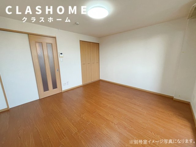メゾンド太陽　　刈谷市の賃貸ならクラスホーム刈谷店の内装