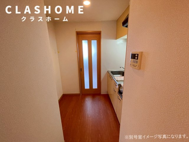 メゾンド太陽　　刈谷市の賃貸ならクラスホーム刈谷店の内装