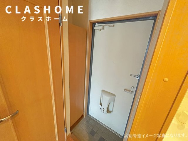 メゾンド太陽　　刈谷市の賃貸ならクラスホーム刈谷店の外観