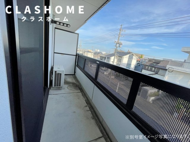 メゾンド太陽　　刈谷市の賃貸ならクラスホーム刈谷店の展望