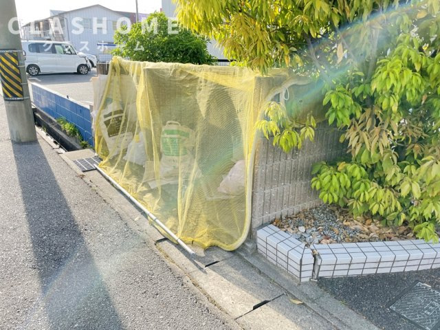 メゾンド太陽　　刈谷市の賃貸ならクラスホーム刈谷店のその他共用部分