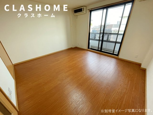 メゾンド太陽　　刈谷市の賃貸ならクラスホーム刈谷店の居間・リビング