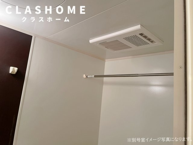 メゾンド太陽　　刈谷市の賃貸ならクラスホーム刈谷店の設備
