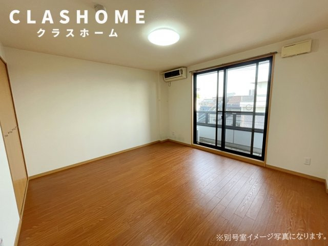 メゾンド太陽　　刈谷市の賃貸ならクラスホーム刈谷店の居間・リビング