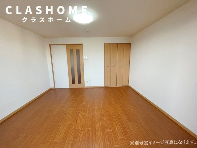 メゾンド太陽　　刈谷市の賃貸ならクラスホーム刈谷店の居間・リビング
