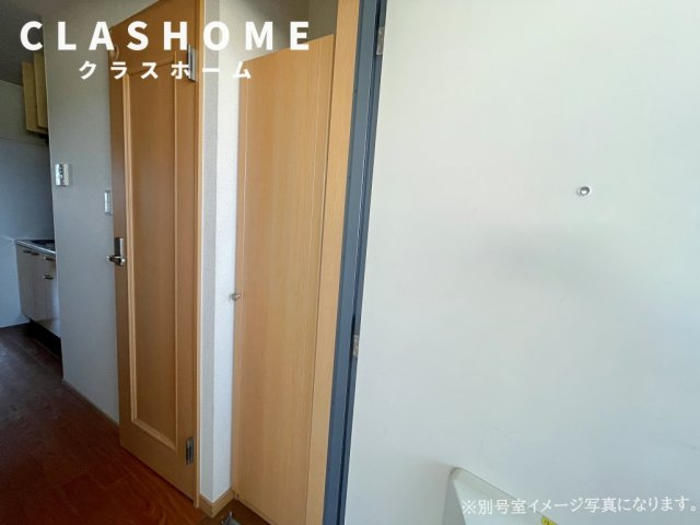 メゾンド太陽　　刈谷市の賃貸ならクラスホーム刈谷店のその他
