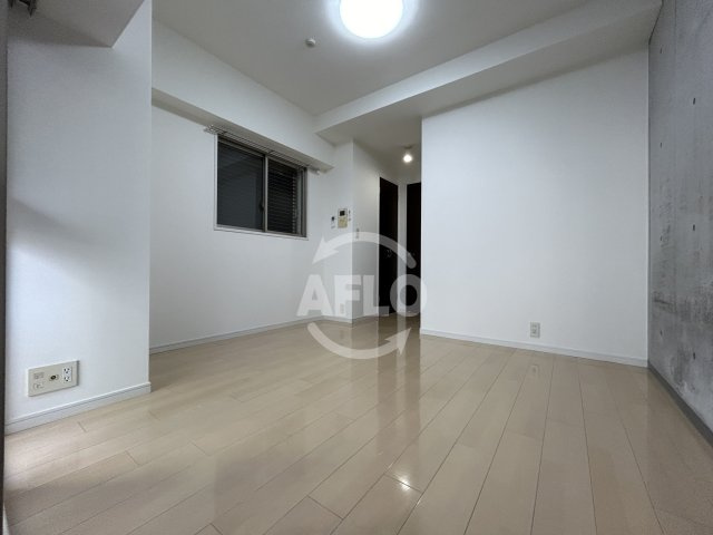 アーデン京町堀イーストの寝室|アーデン京町堀イースト　洋室