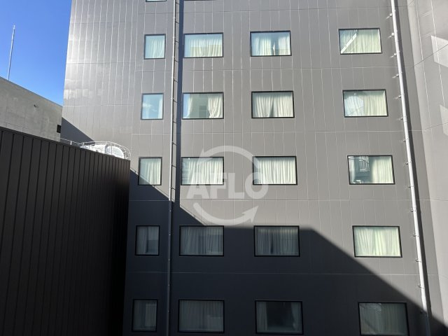 アーデン京町堀イーストの展望|アーデン京町堀イースト　眺望