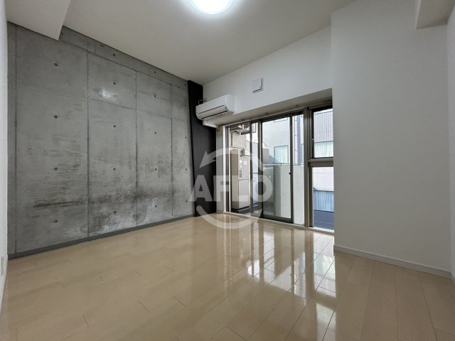 アーデン京町堀イーストの居間・リビング|アーデン京町堀イースト　リビング