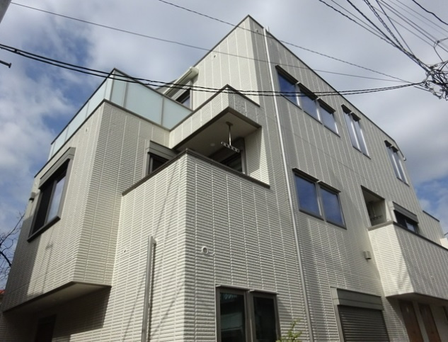 ｍｉｍｏｓａ三軒茶屋