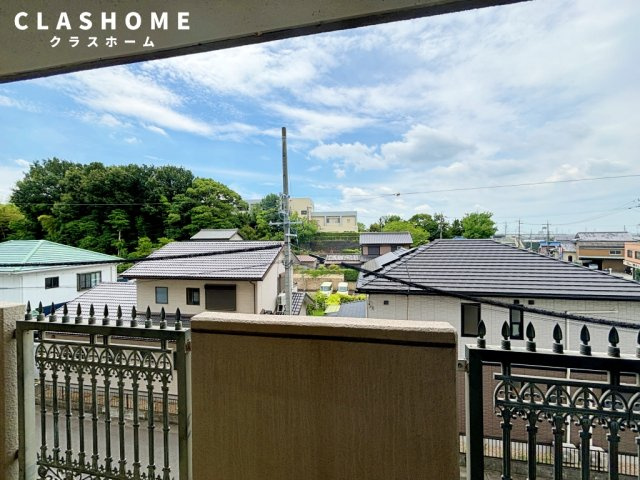 マンション豊泉　　刈谷市の賃貸ならクラスホーム刈谷店の展望|同物件の別部屋になります。