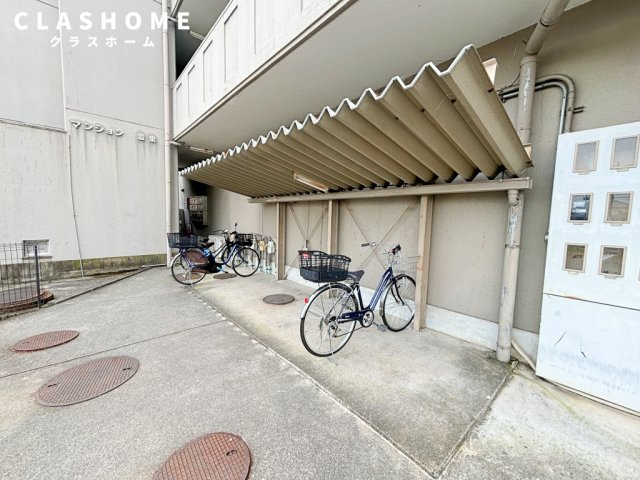 マンション豊泉　　刈谷市の賃貸ならクラスホーム刈谷店のその他共用部分