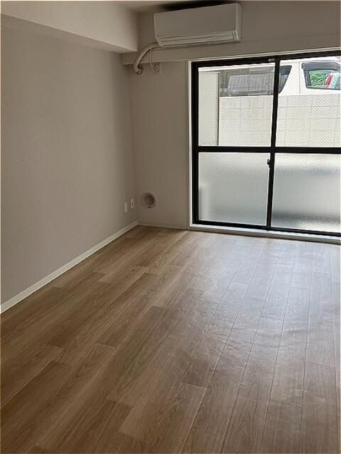 マ・シャンブル川口の居間・リビング