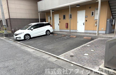 【駐車場】 | ステージア