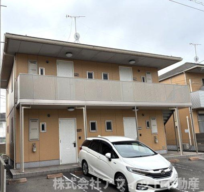 【外観】 | ステージア