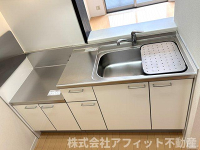 【キッチン】 | ステージア