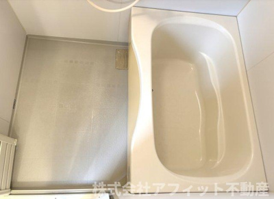 【浴室】 | ステージア