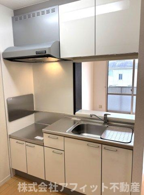 【キッチン】 | ステージア | カウンターキッチン