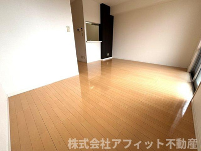 【寝室】 | ステージア | 洋室12.5帖