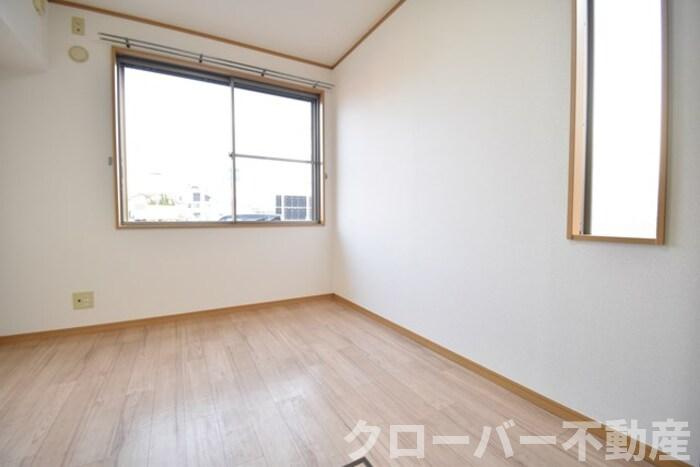 ピュアハイツの内装