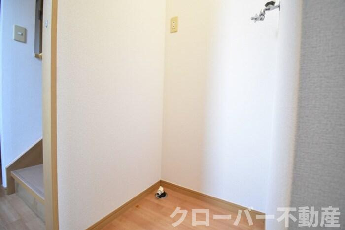 ピュアハイツの設備
