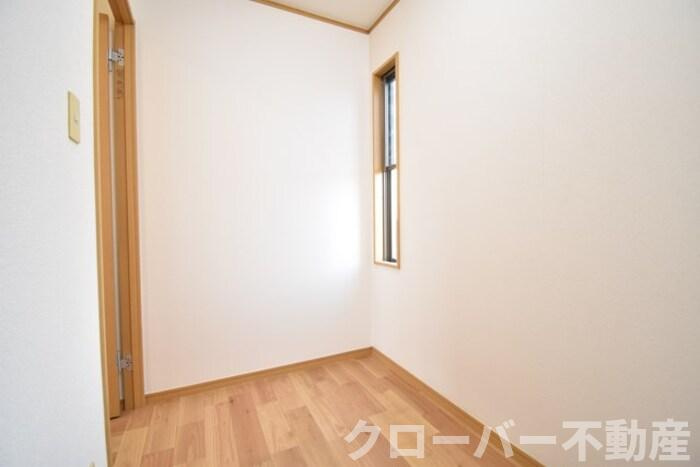 ピュアハイツの内装