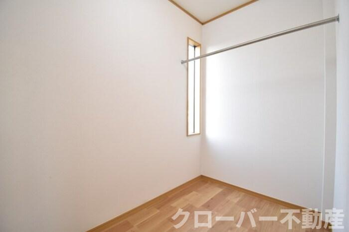 ピュアハイツの内装