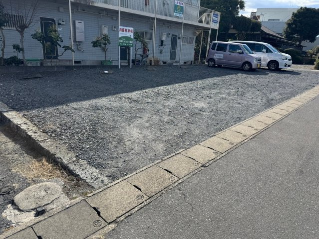 茨城県笠間市　1棟アパートのその他