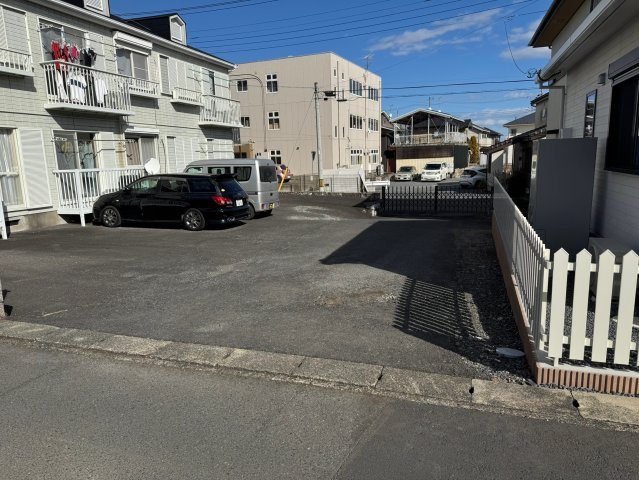 茨城県笠間市　1棟アパートのその他