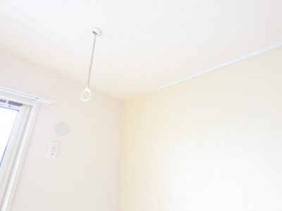 【設備】 | キャトル・セゾンジン