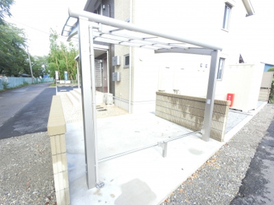 【その他共用部分】 | キャトル・セゾンジン