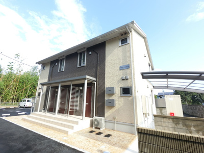 【外観】 | キャトル・セゾンジン