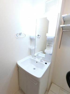 【独立洗面台】 | キャトル・セゾンジン