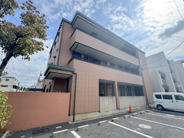 ラフィーネ野沢