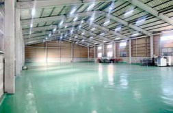 大津市唐崎１丁目の倉庫のその他共用部分