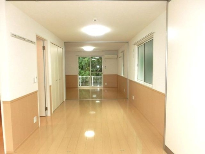 ウェライ2008SCの内装