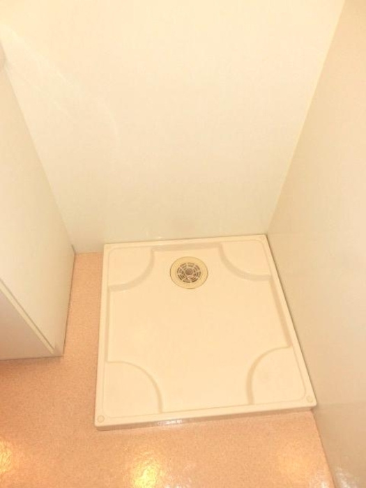 ウェライ2008SCの設備