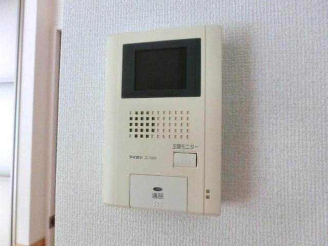 ウェライ2008SCのセキュリティ