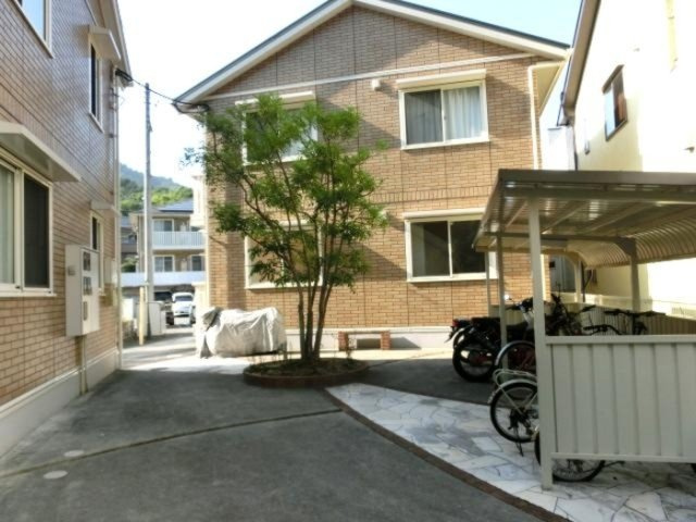 ウェライ2008SCのロビー