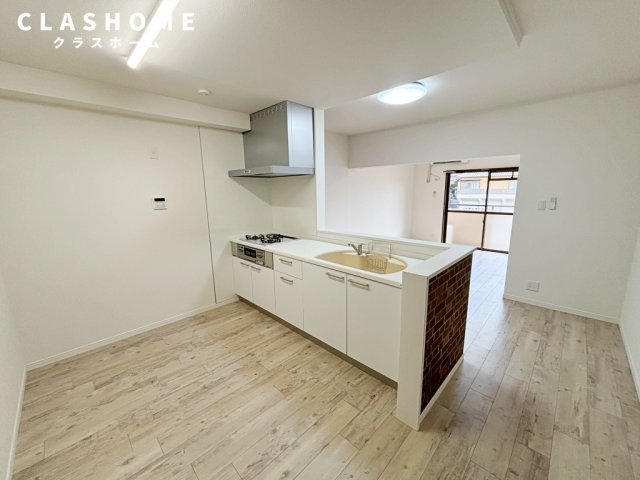 リトルアイランド　　刈谷市の賃貸ならクラスホーム刈谷店のその他|同物件の別部屋になります。