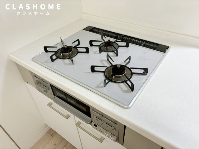 リトルアイランド　　刈谷市の賃貸ならクラスホーム刈谷店のキッチン|同物件の別部屋になります。