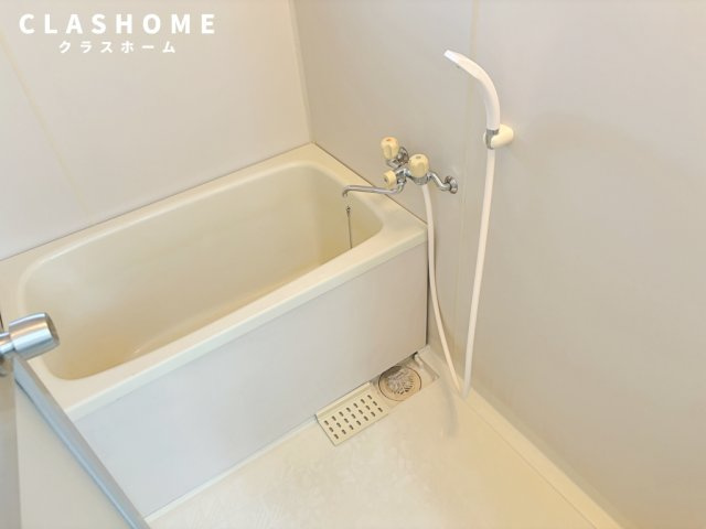 リトルアイランド　　刈谷市の賃貸ならクラスホーム刈谷店の浴室|同物件の別部屋になります。