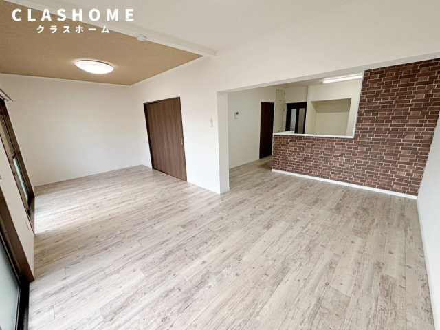 リトルアイランド　　刈谷市の賃貸ならクラスホーム刈谷店の居間・リビング|同物件の別部屋になります。