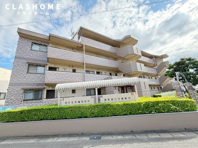 リトルアイランド　　刈谷市の賃貸ならクラスホーム刈谷店の外観